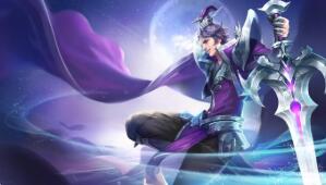 金铲铲之战变异虚空阵容