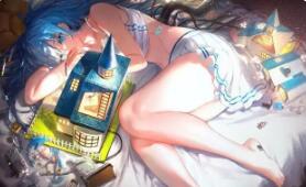 姬斗无双8月无双令人物「雷米尔］测评 姬斗无双角色排行4月