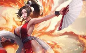 无畏契约皮肤进化